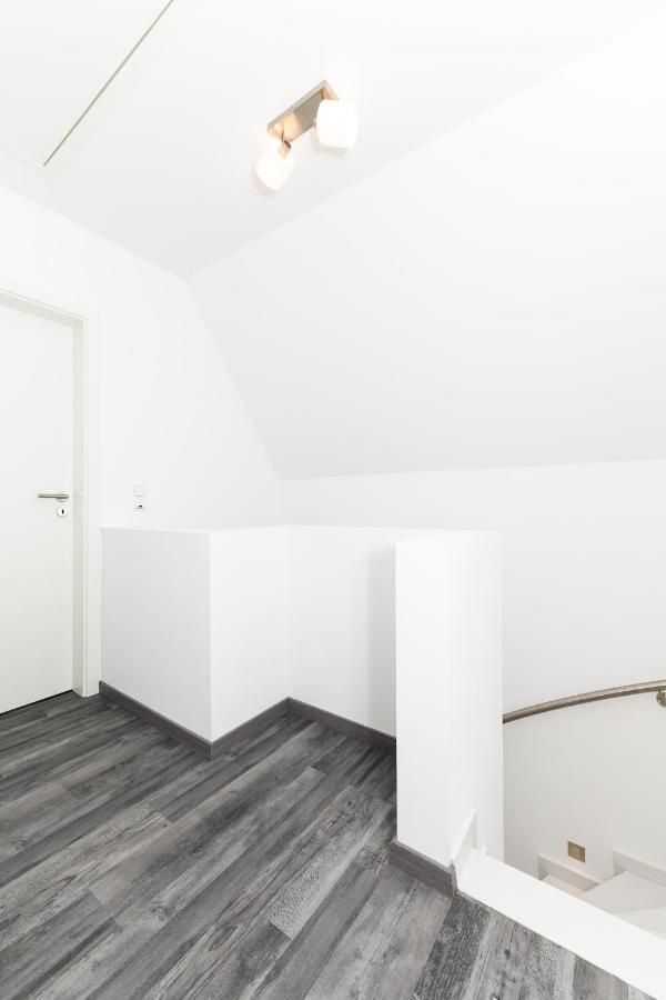 Ferienhaus Ella دورنوميرسيال المظهر الخارجي الصورة